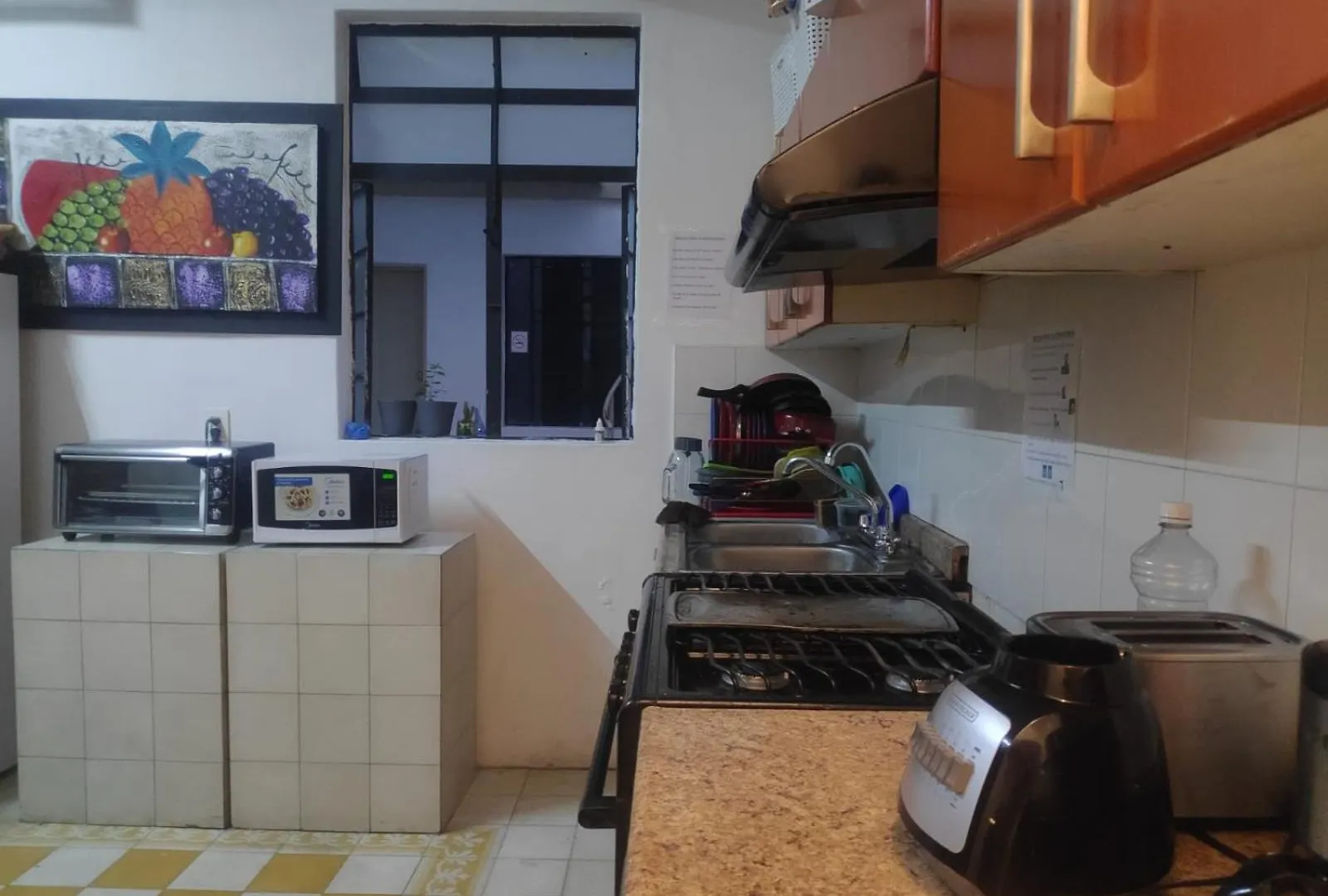 Quarto em Acomodações Particulares Habitacion Doble Hotel Chapultepec-Americana Guadalajara