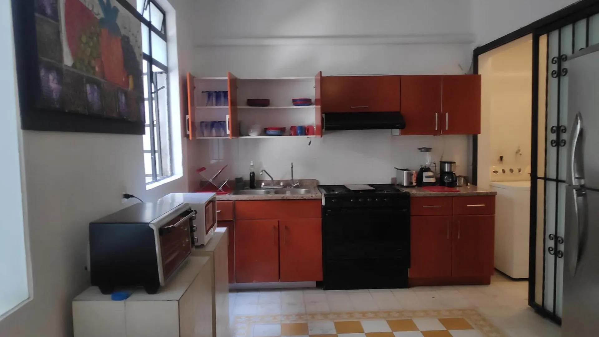 Habitacion Doble Hotel Chapultepec-Americana Guadalajara
