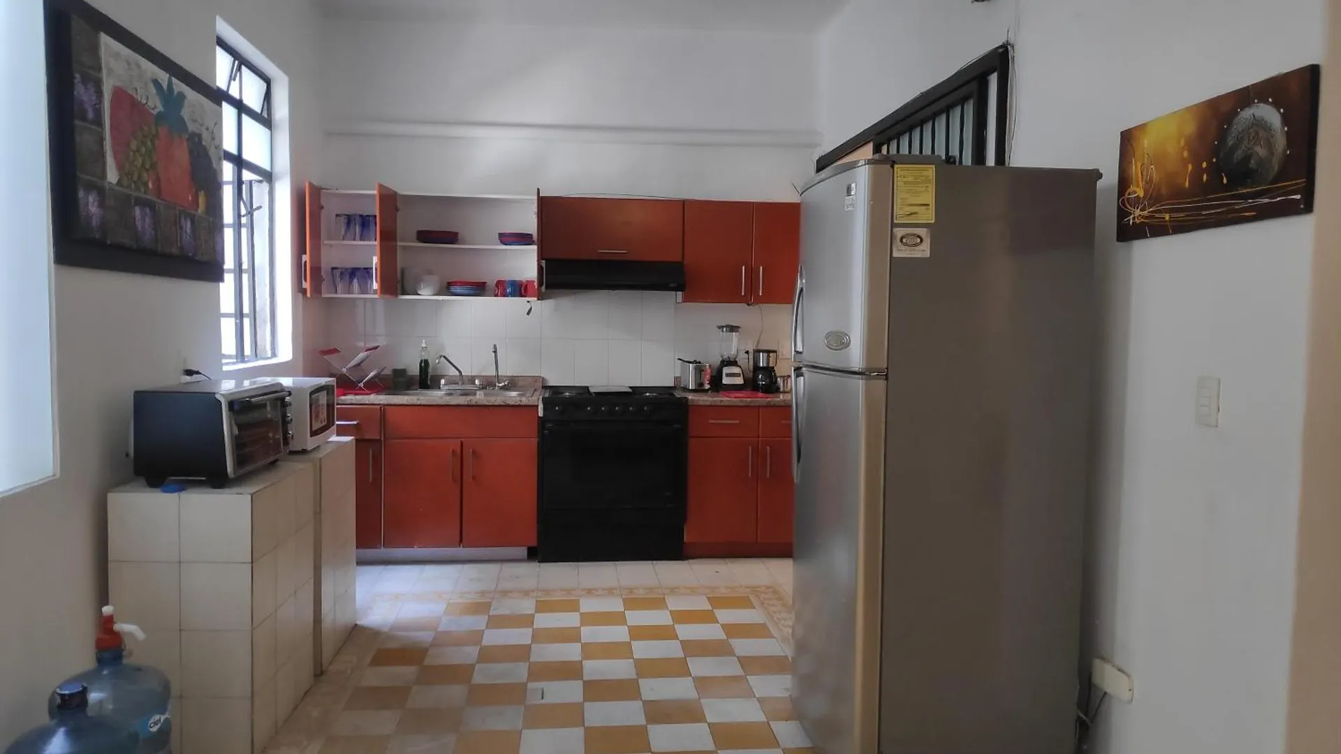 Quarto em Acomodações Particulares Habitacion Doble Hotel Chapultepec-Americana Guadalajara